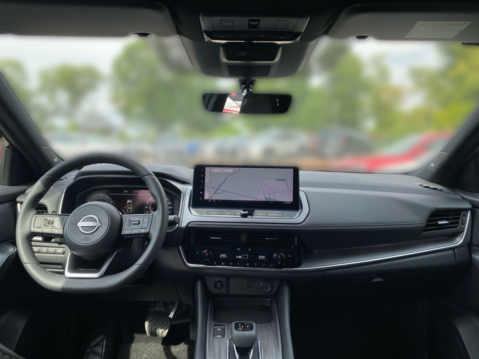 NISSAN QASHQAI 1.3 DIG-T MHEV 158 PS