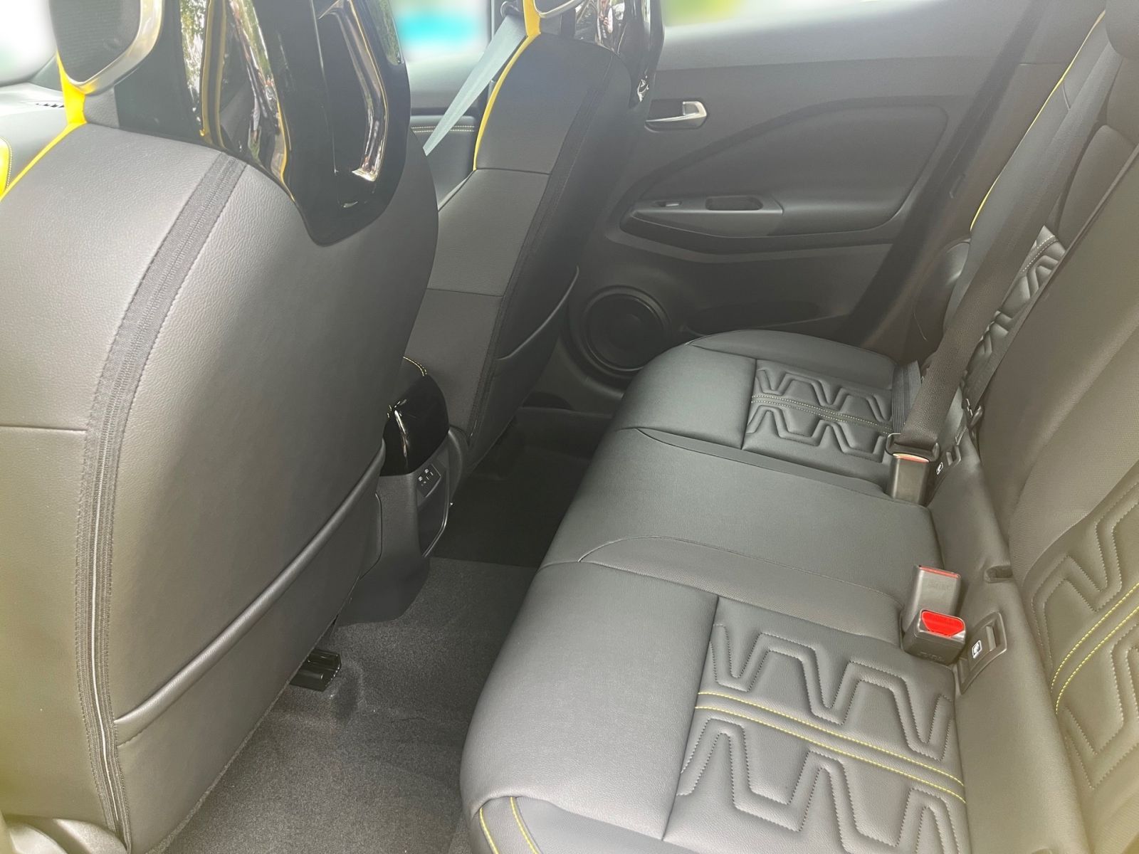 NISSAN JUKE N-SPORT HYBRID AT BOSE BFS 360°KAMERA FAS