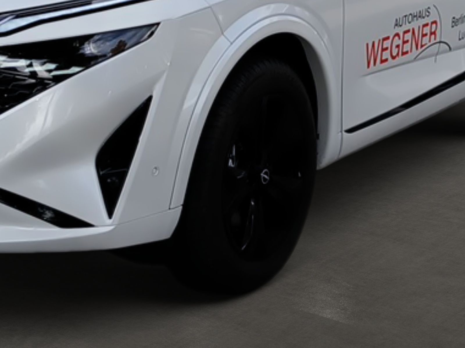 NISSAN QASHQAI N-Design 1.5 e-POWER WINTER 360° NAVI