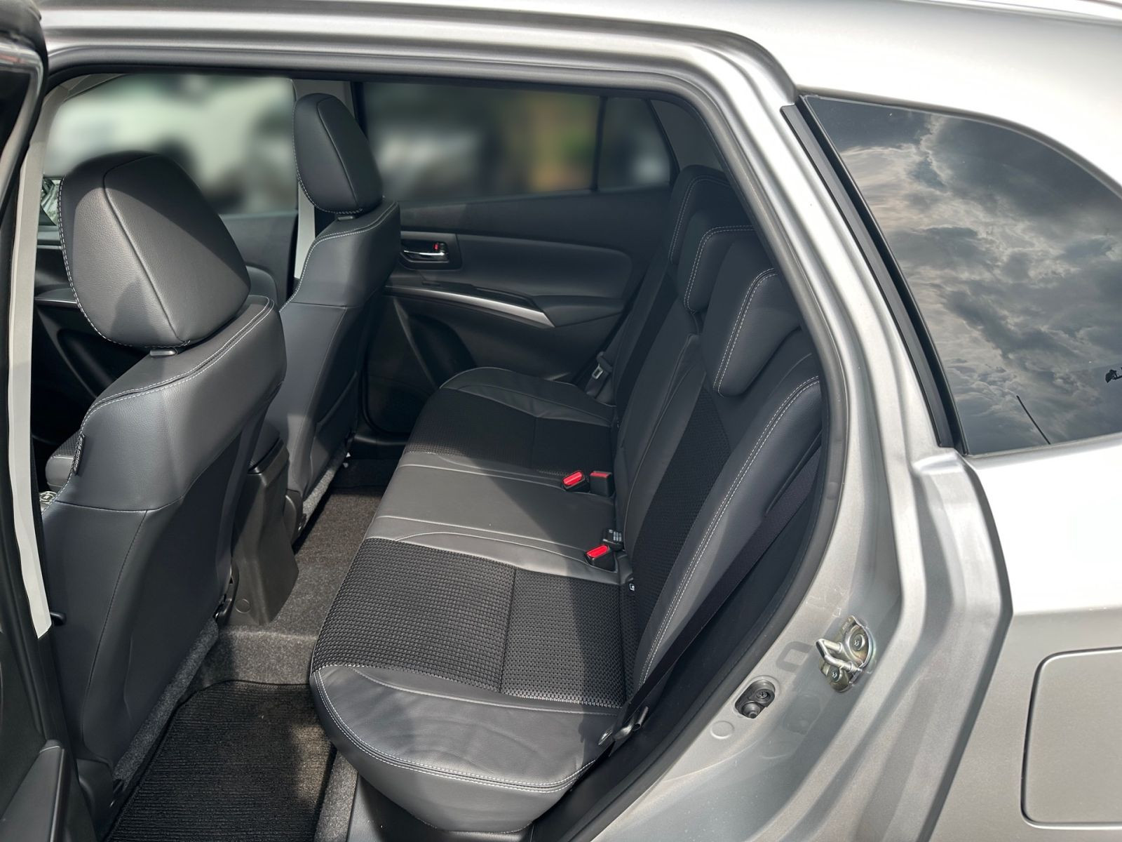 Suzuki S-CROSS COMFORT+ AT +Allgrip+4x4+Navi+Kamera+SHZ+