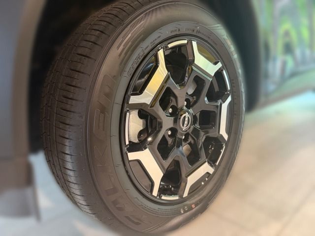 NISSAN X-TRAIL 1.5 VC-T e-4ORCE 213 PS