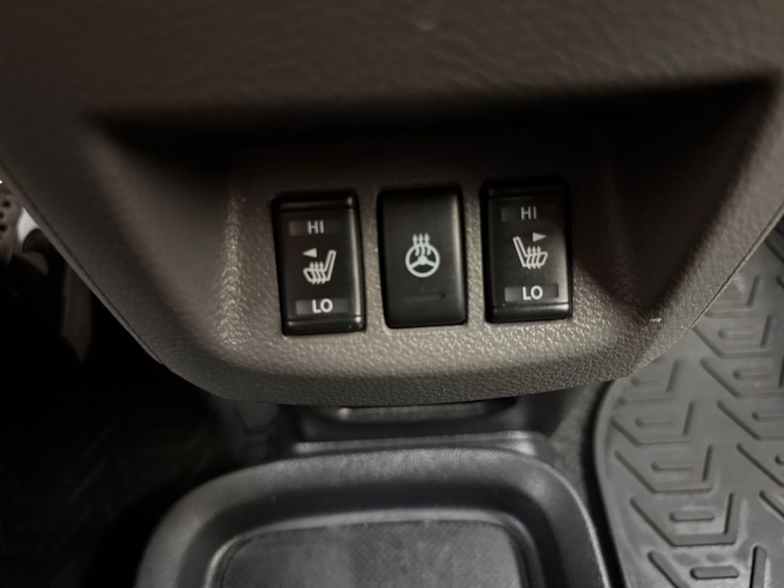 Nissan e-NV200 Kasten - NAVI BT SHZ CAM KEYLESS