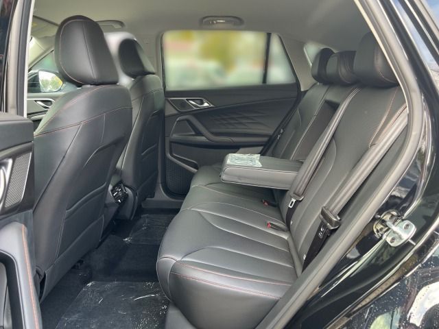 MG HS PHEV Luxury Gewerbe u Schwerbehind GdB min50%