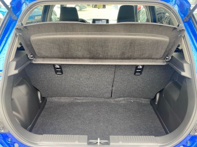 SUZUKI SWIFT COMFORT+ CVT HYBRID (61kW)