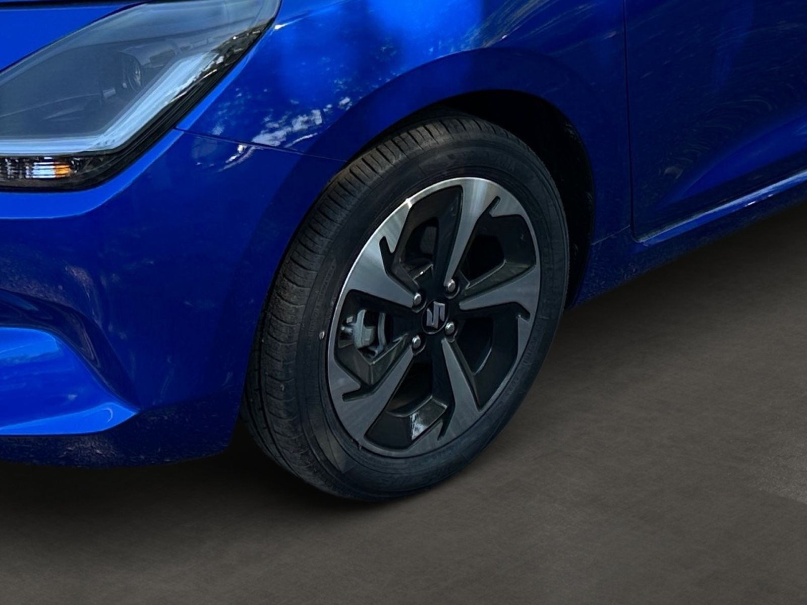 SUZUKI SWIFT COMFORT+ HYBRID Navi SHZ Kamera