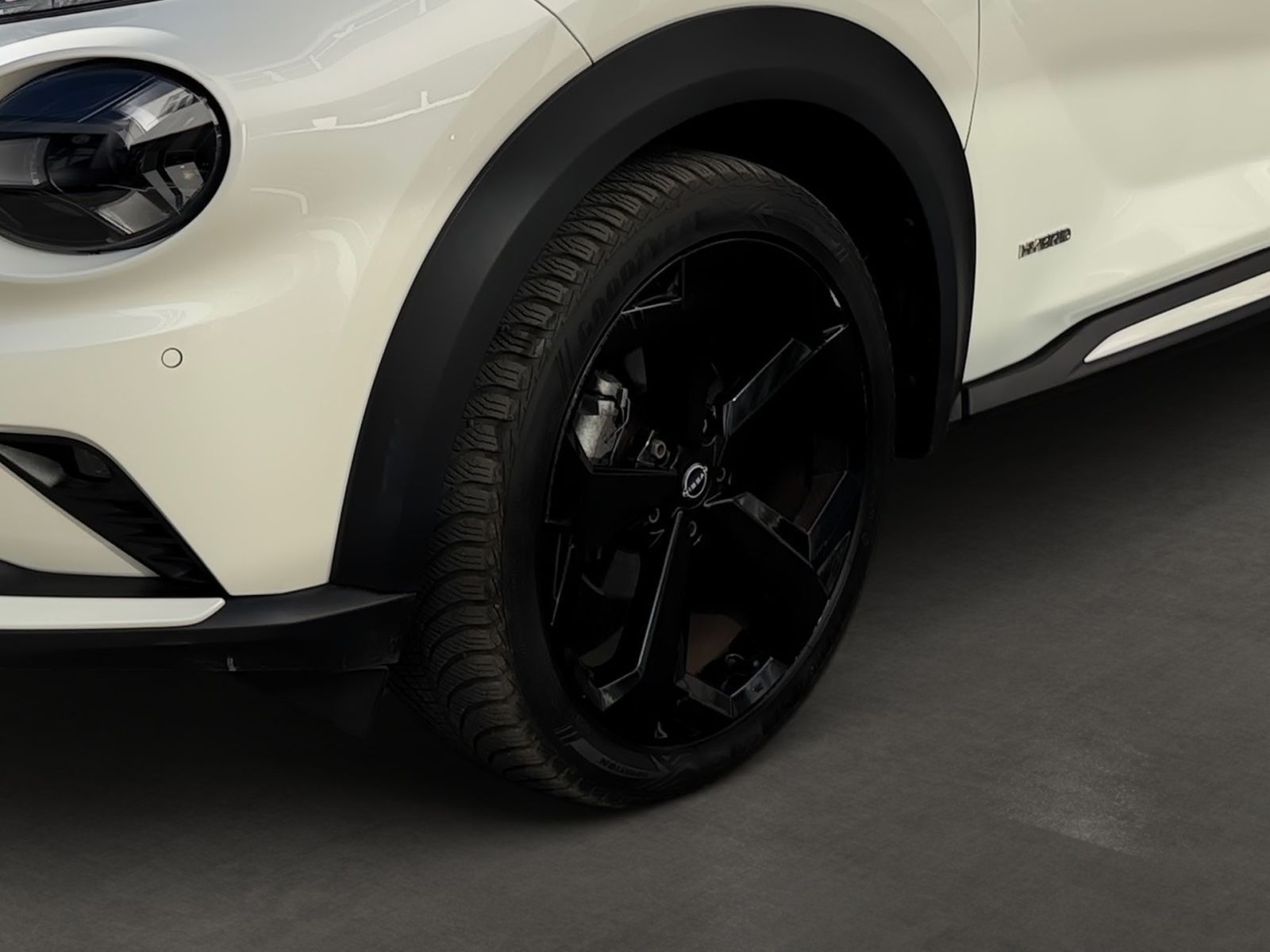 NISSAN Juke 1.6 Hybrid 4AT PremiereEdition Nav*LED*CAM