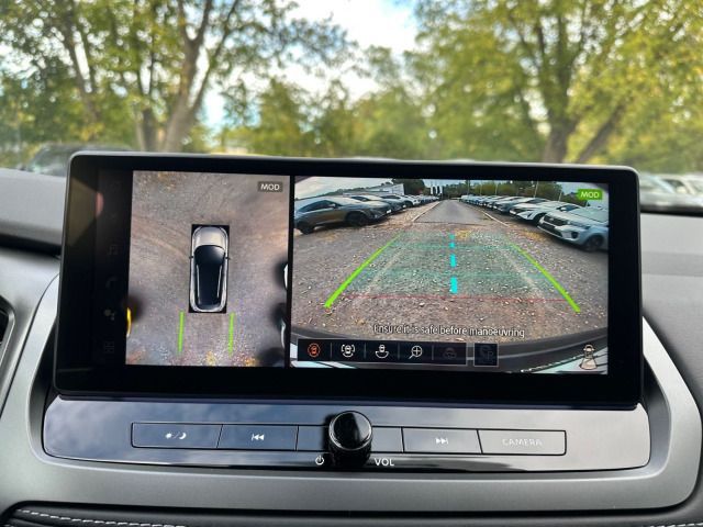 NISSAN QASHQAI TEKNA1.5 VC-T e-POWER NAVI 360° WINTER