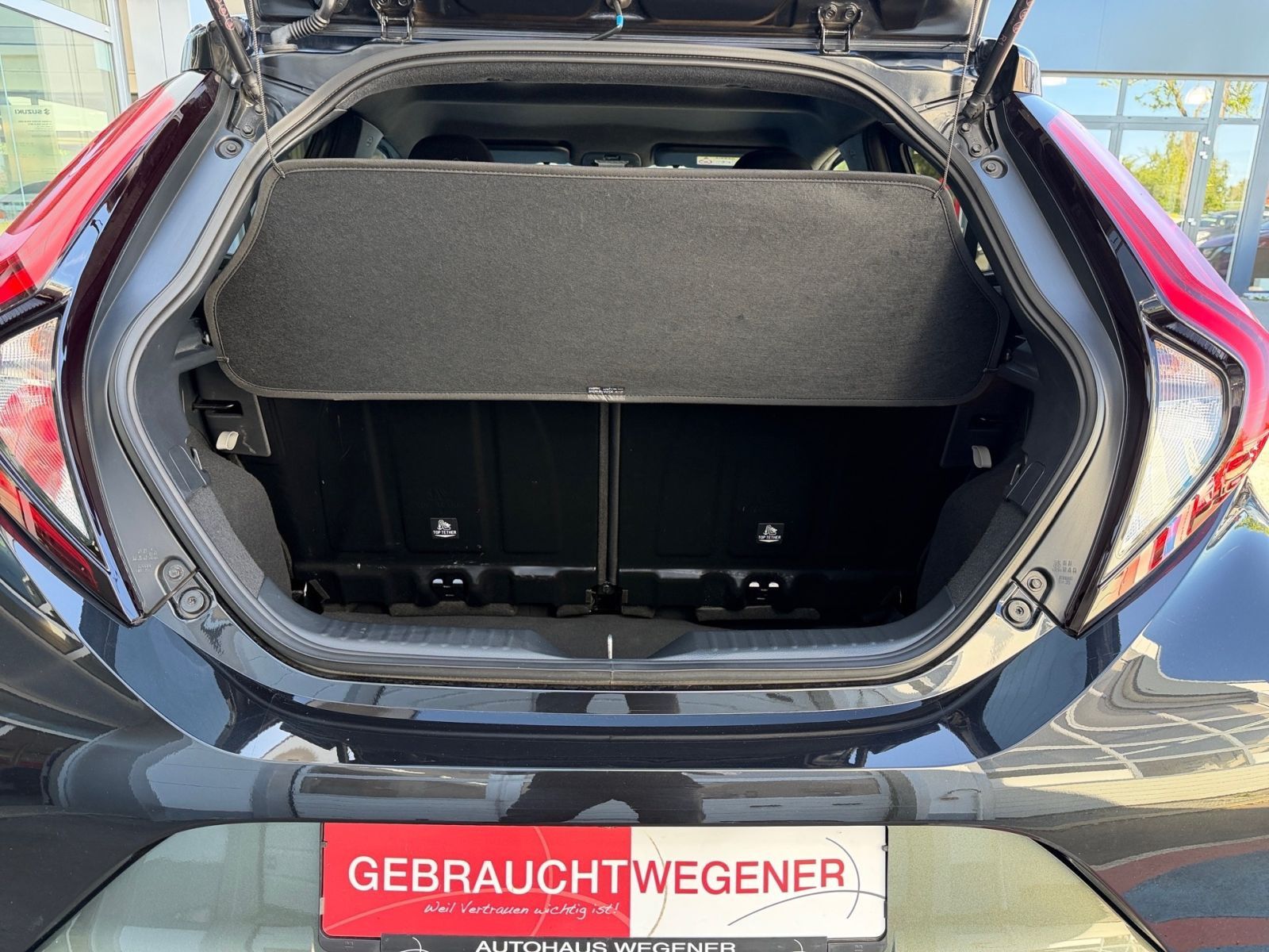 TOYOTA Aygo X 1.0 VVT-i CVT-Automatik PDC*CAM*CarPlay