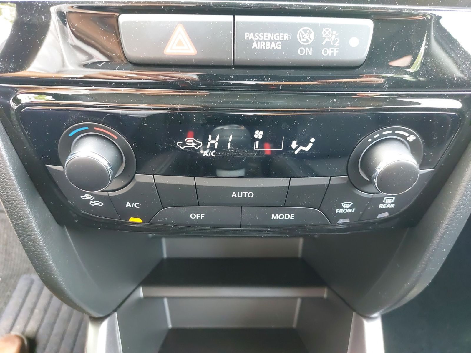 Suzuki Vitara 1.4 Club Hybrid ACC*Kessy*LED*Radio-CD