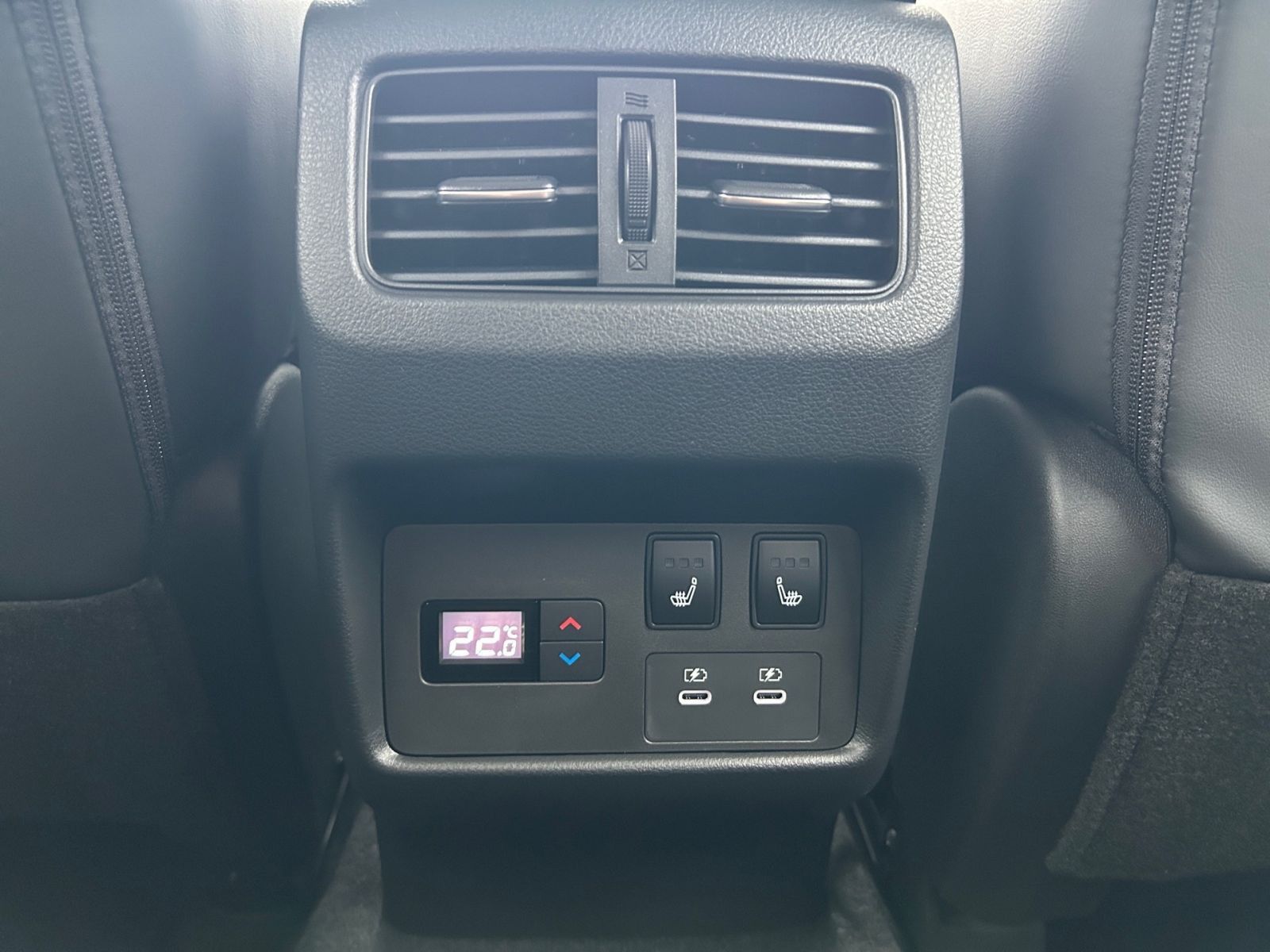 NISSAN X-Trail 1.5 VC-T e-POWER N-Connecta 204 PS