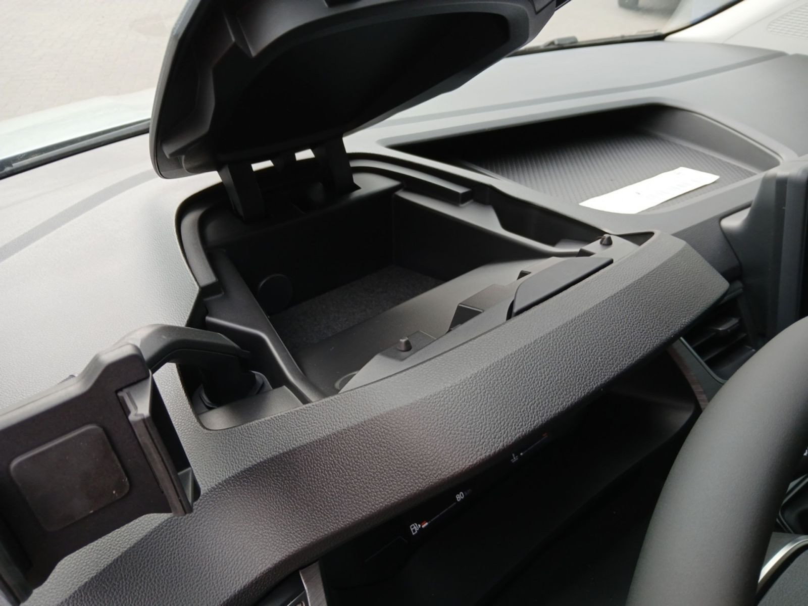 Nissan Townstar Kombi 1.3 Tekna - Totw. Navi CarPlay