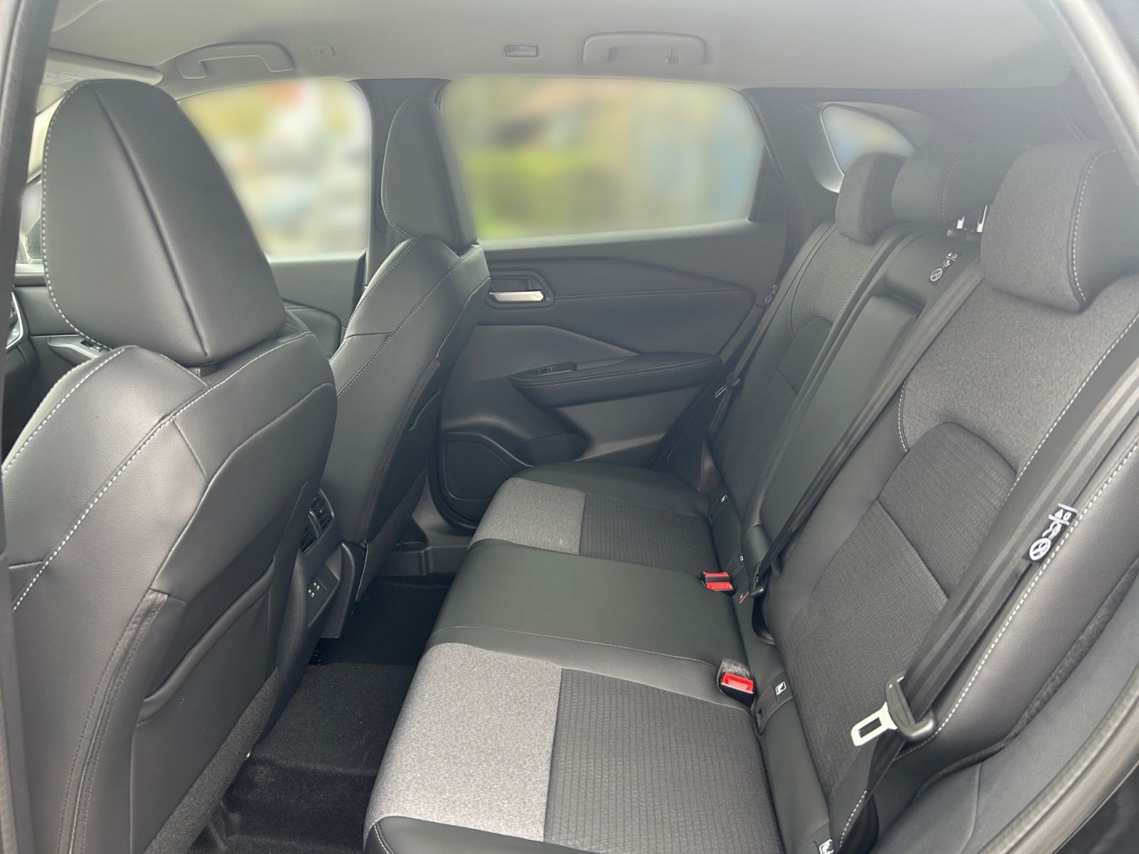 NISSAN Qashqai 1.5  e-POWER N-Connecta 205 PS