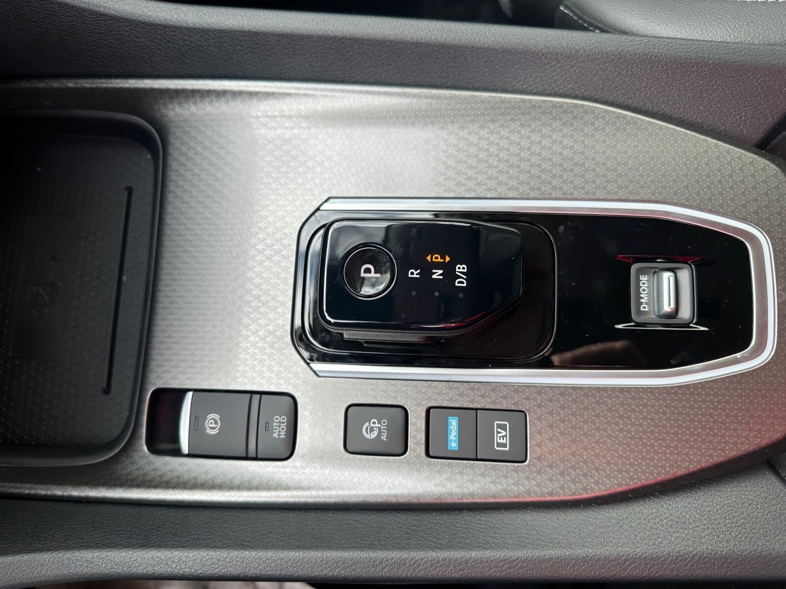 NISSAN QASHQAI N-CONNECTA 1.5  e-POWER WINTER 360° NAVI