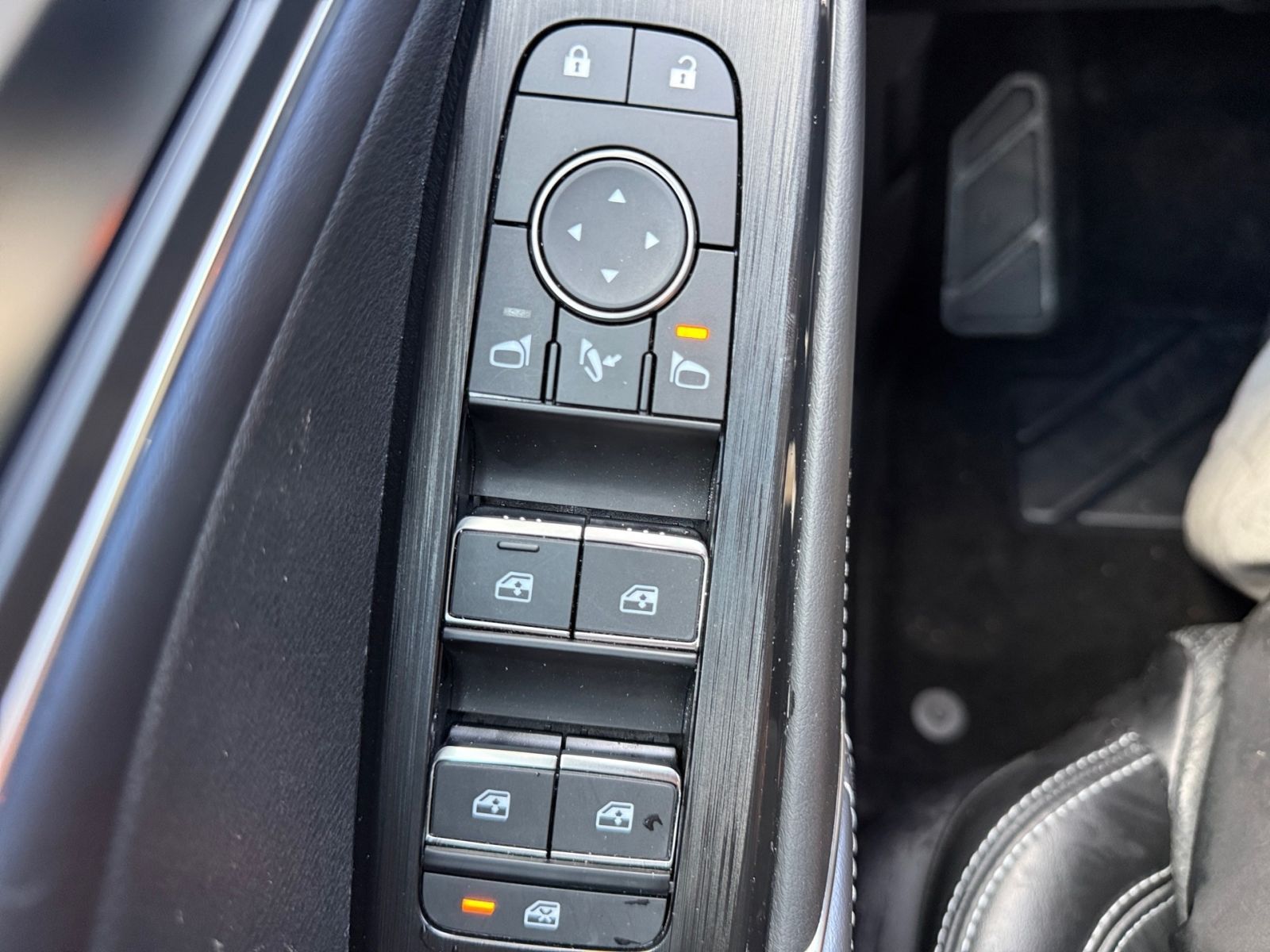 NISSAN QASHQAI TEKNA+ e -POWER WINTER 360° 20" HEADUP