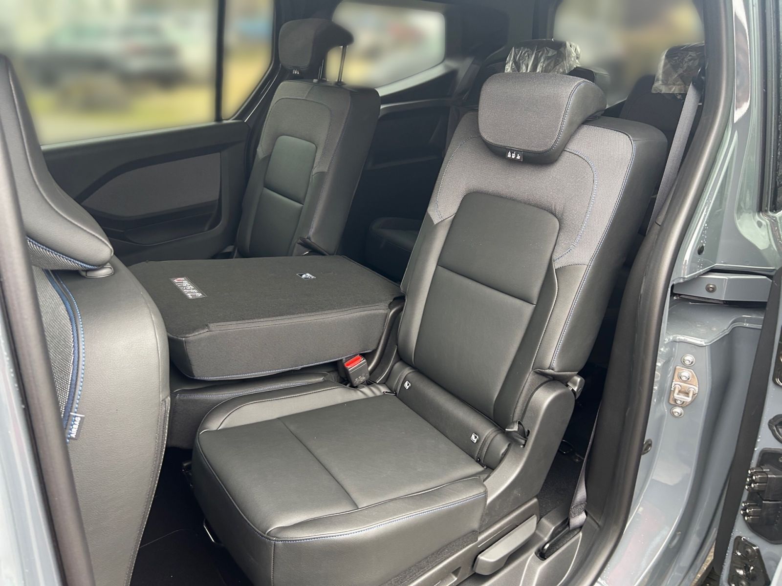 NISSAN Townstar Kombi L2 2,3t