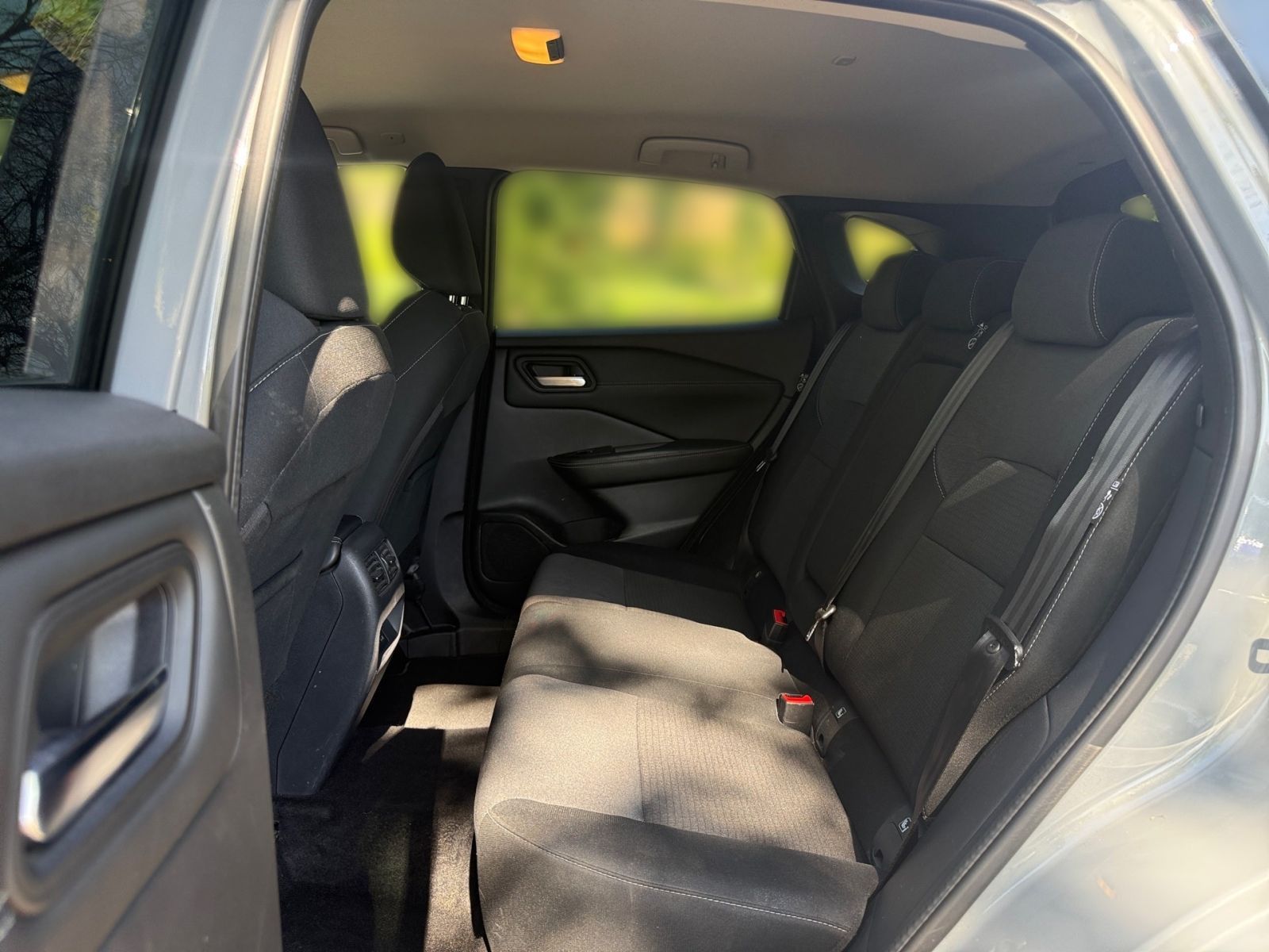 Nissan Qashqai N-Connecta 1.5 AT -  ACC 360CAM HeadUp L