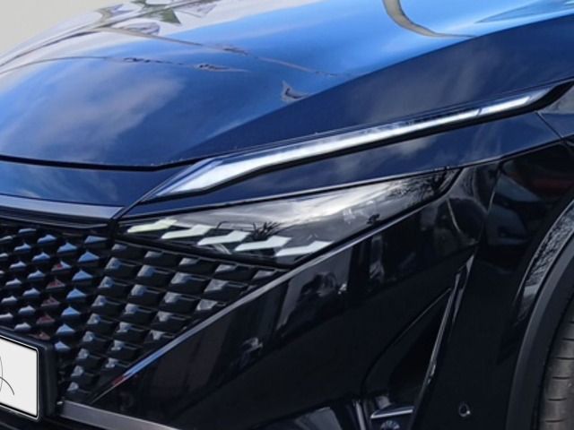 NISSAN Qashqai 1.5 e-POWER N-Connecta Navi*360°*CarPlay