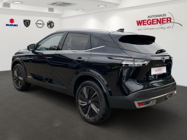 NISSAN QASHQAI TEKNA 1.5 VC-T e-POWER NAVI 360° WINTER