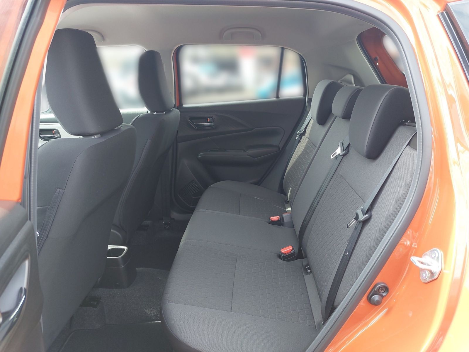 SUZUKI SWIFT COMFORT+ CVT HYBRID NAVI KAM SHZ