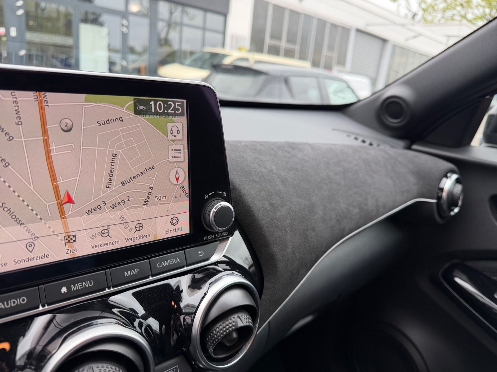 NISSAN Juke 1.6 Hybrid AT N-Design BOSE*CarPlay*360°CAM