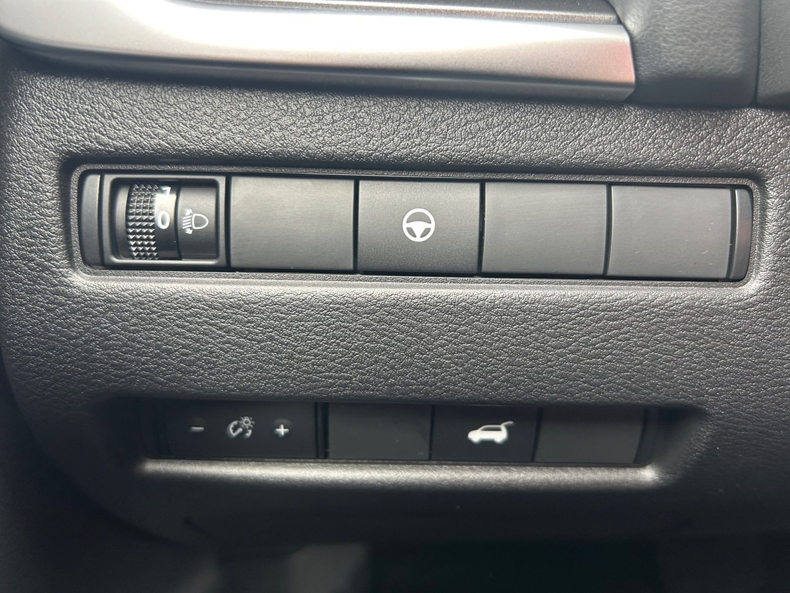 Nissan X-Trail N-Connecta 1.5 AT- NAVI LED 360CAM CarPlay