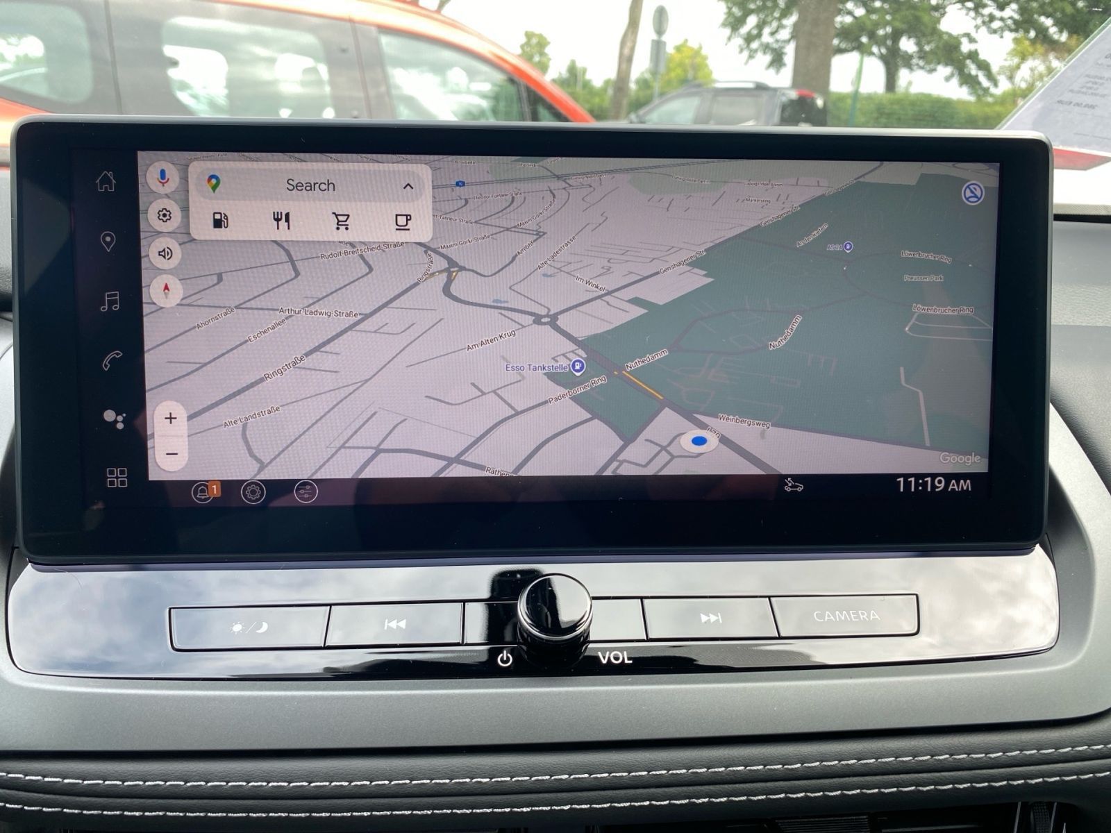 NISSAN QASHQAI 1.3 DIG-T MHEV MT SHZ HUD 360° KAM