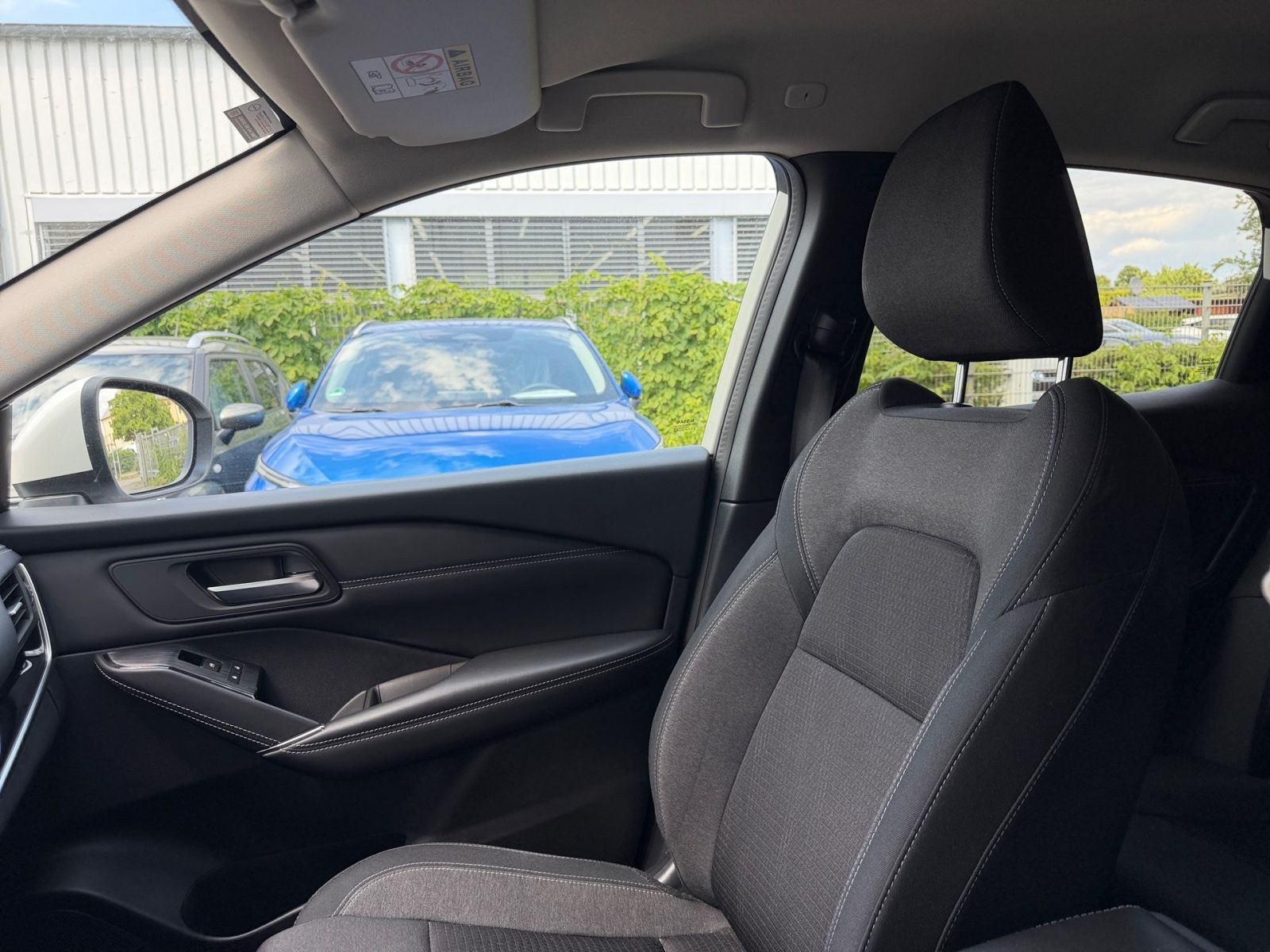 Nissan Qashqai 1.5 E-Power N-Connecta *Winter*CarPlay*