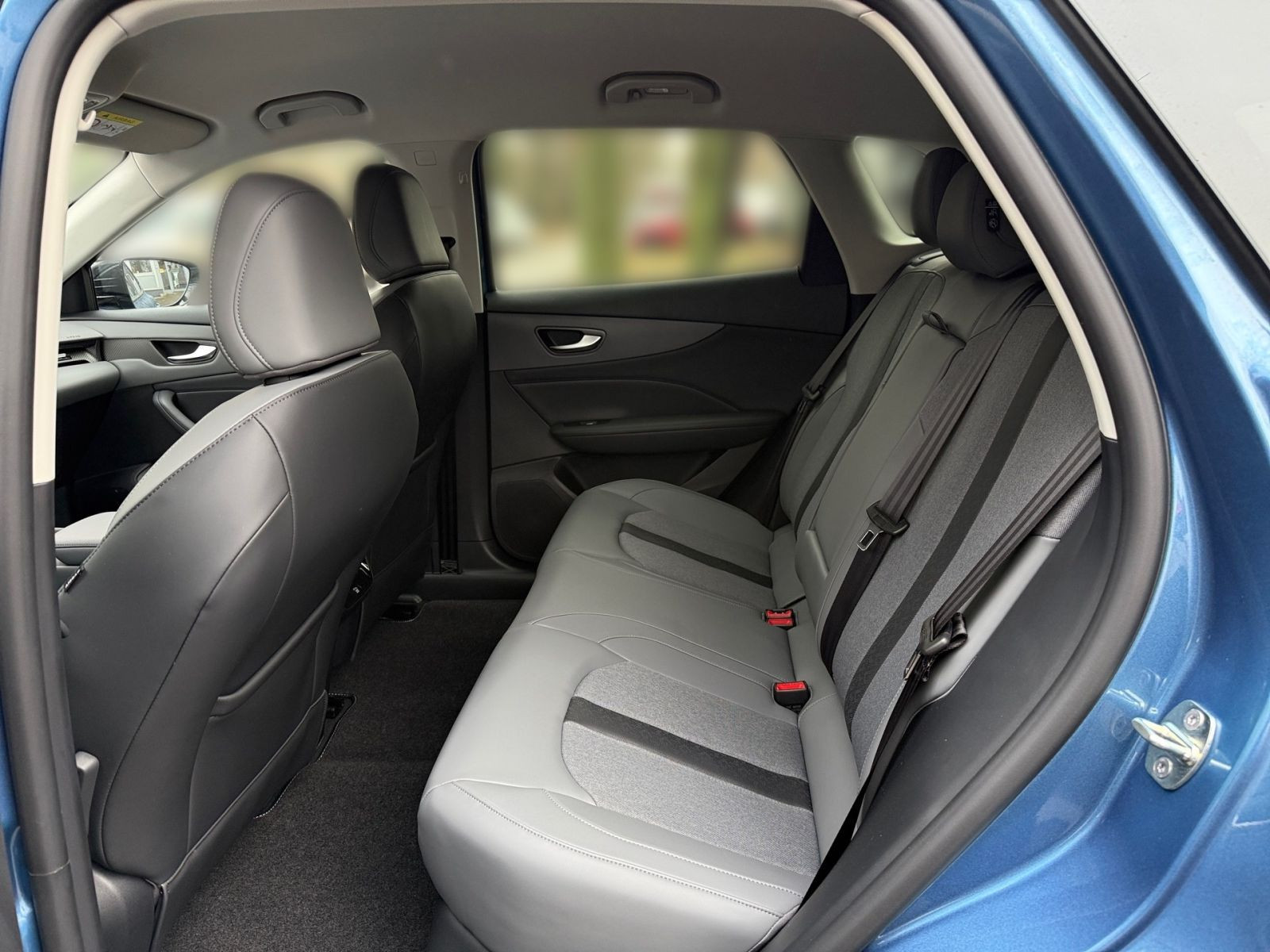 MG MGS5 EV Luxury Long Range/ WÄPU/  SHZ/ LHZ/ LED
