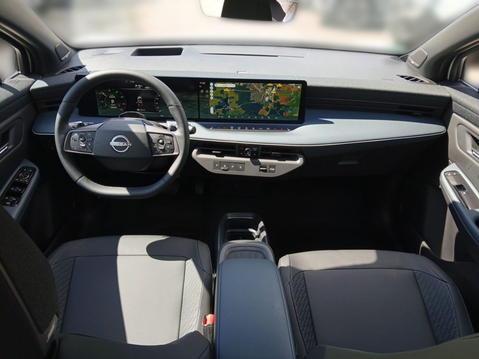 Nissan Leaf 75 kWh Evolve