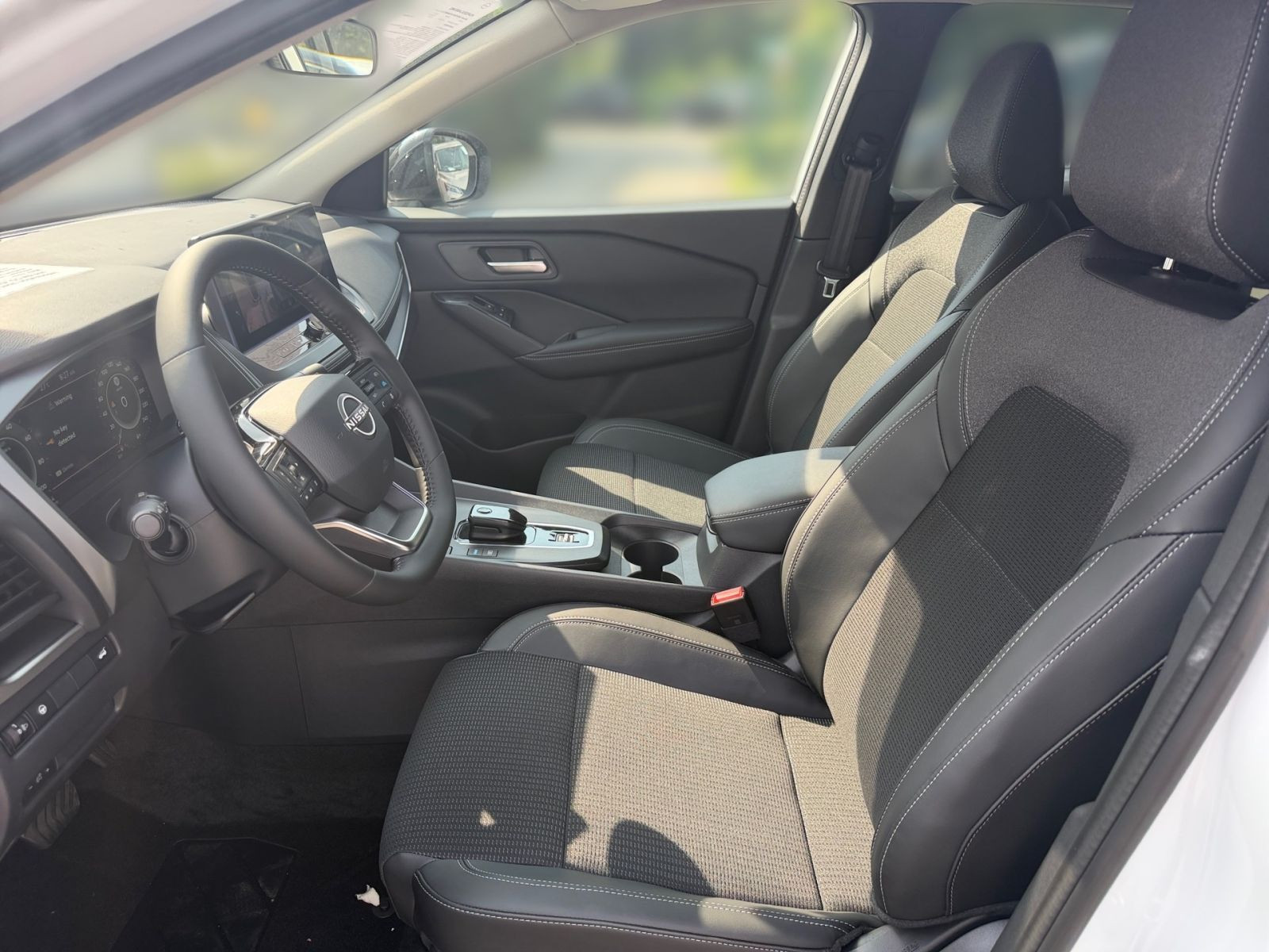 Nissan QASHQAI 1.5  e-POWER 205 PS
