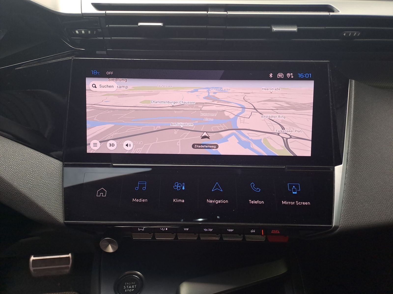 PEUGEOT 308 SW GT PureTech 130 EAT8 Massage*Sound*Navi