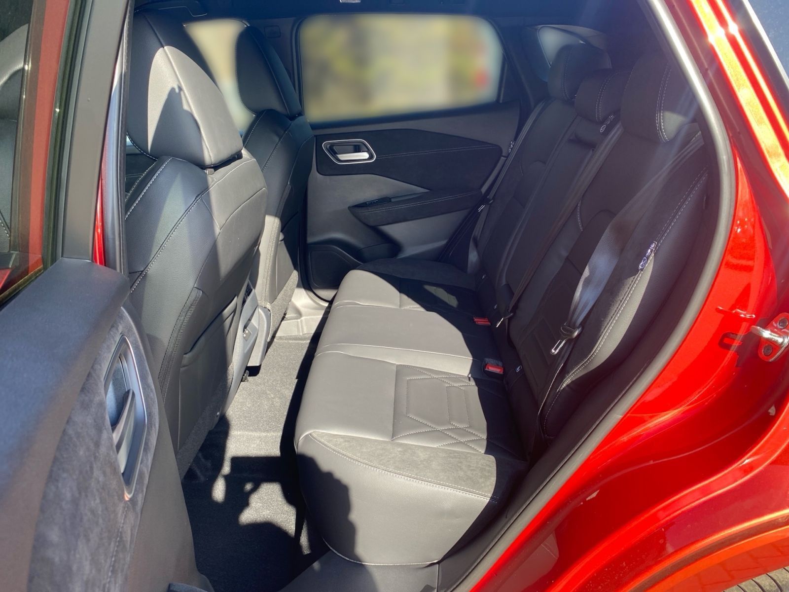 NISSAN QASHQAI 1.5  e-POWER N-DESIGN Navi*Totwinkel