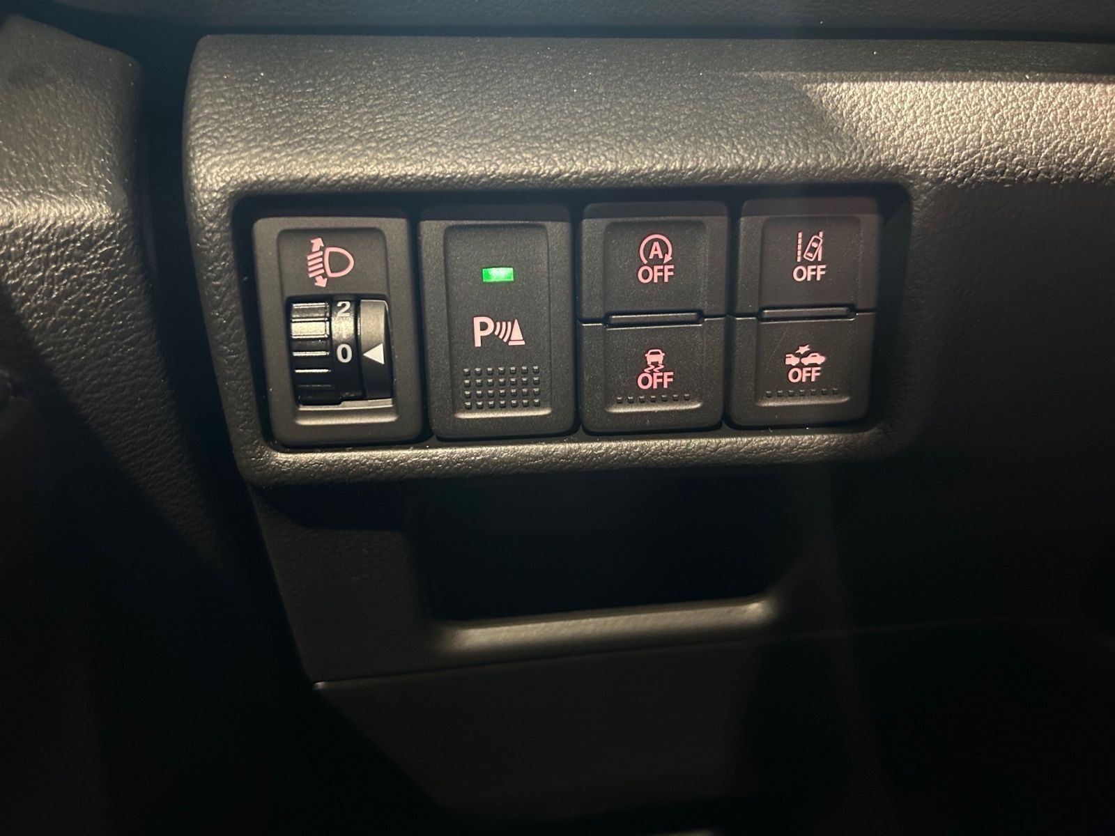 SUZUKI S-CROSS 1.4 COMFORT 6AT