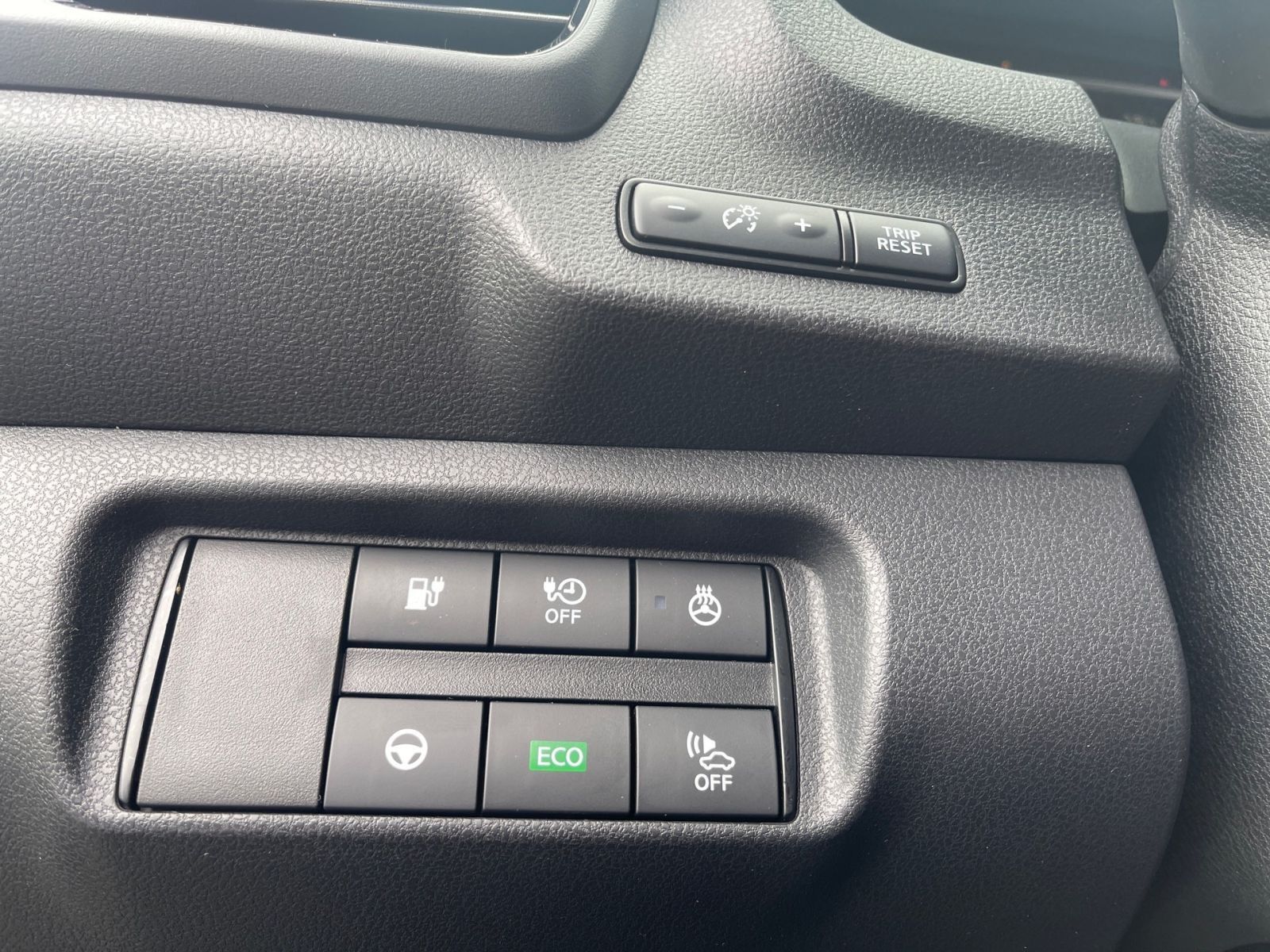 NISSAN Leaf  Tekna 40 - CAM Sitzheizung Navi