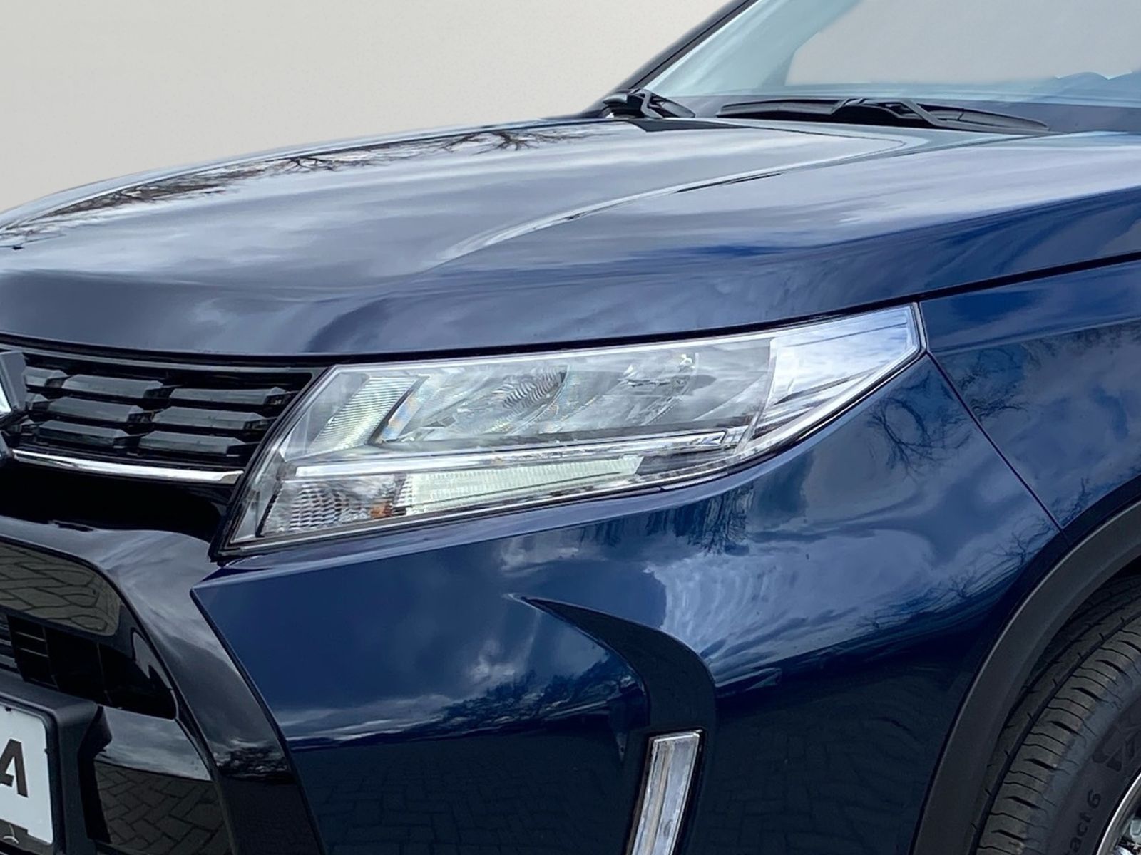 SUZUKI VITARA 1,4 COMFORT 6AT