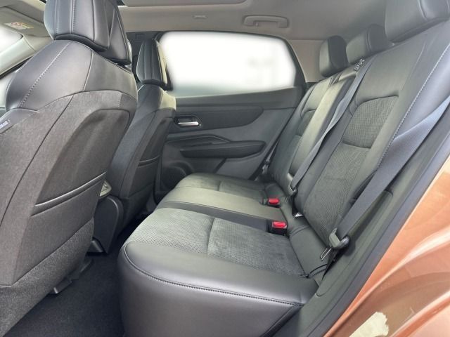 NISSAN ARIYA 87 kWh Evolve Pack+20'LM*PANO*LED*Navi*360