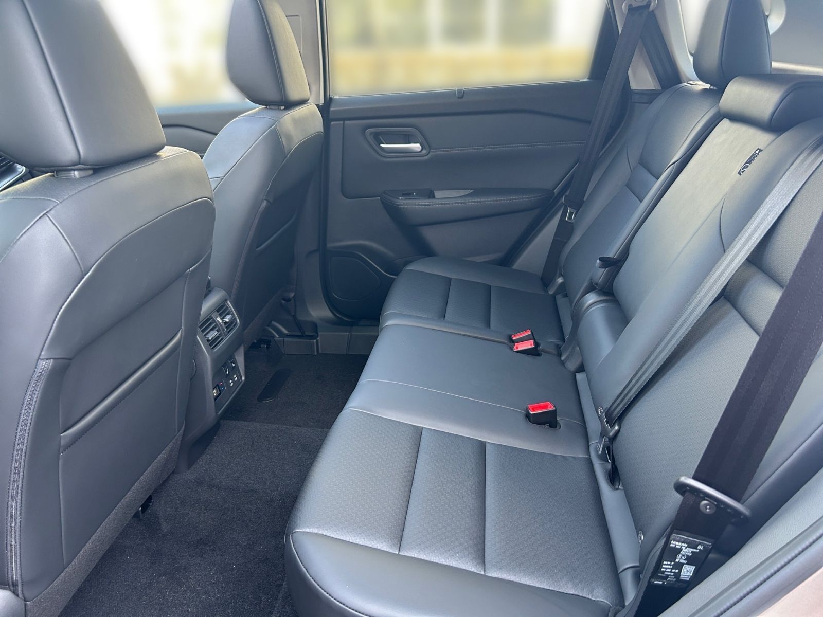 NISSAN X-TRAIL 1.5 VC-T MHEV N-Connecta