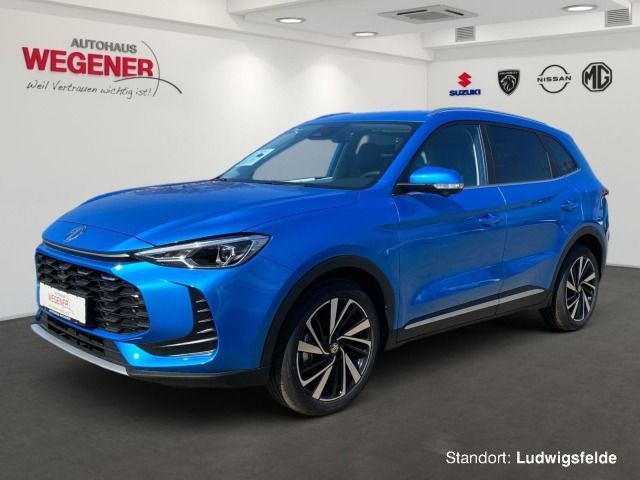 MG ZS Hybrid+ Luxury 1.5 LED|360|Leder|Sitzhzg|ACC