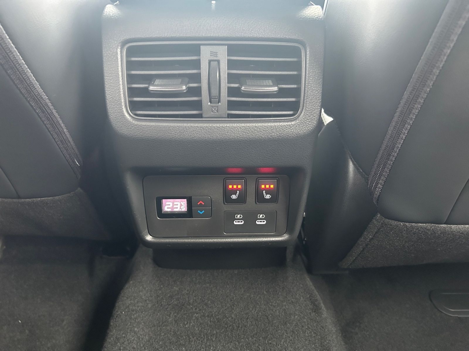 NISSAN X-Trail 1.5 VC-T e-POWER N-Connecta 204 PS