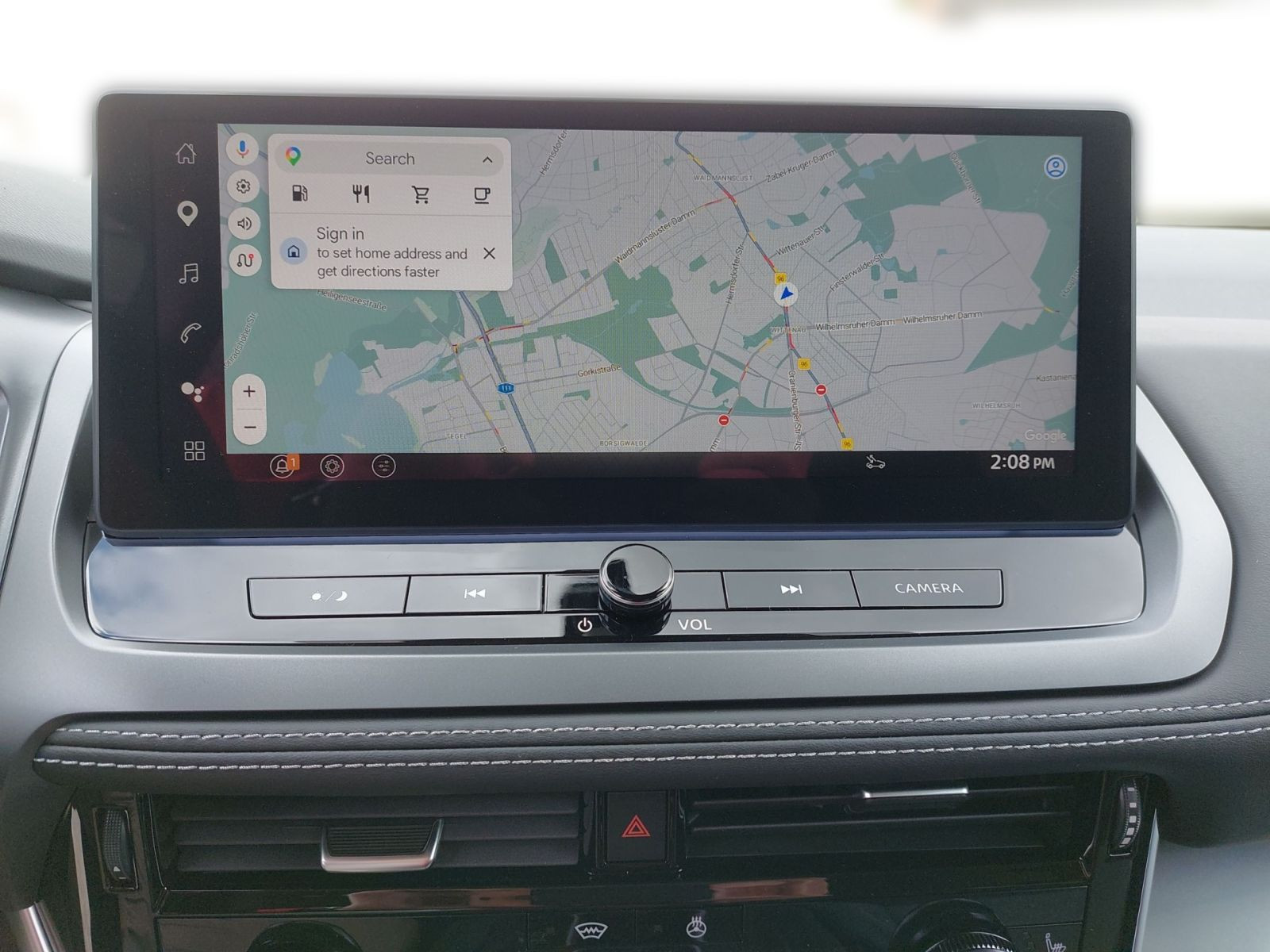 Nissan QASHQAI N-COONECTA 1.5  e-POWER NAVI WINTER 360°