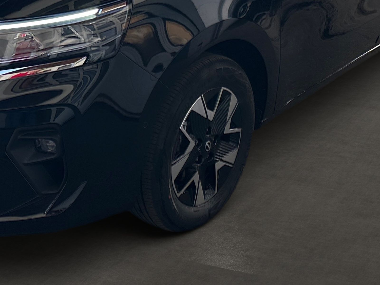 NISSAN TOWNSTAR TEKNA 1.3 AT 7-SITZE NAVI 360°