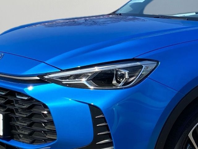 MG ZS Hybrid+ Luxury 1.5 LED|360|Leder|Sitzhzg|ACC