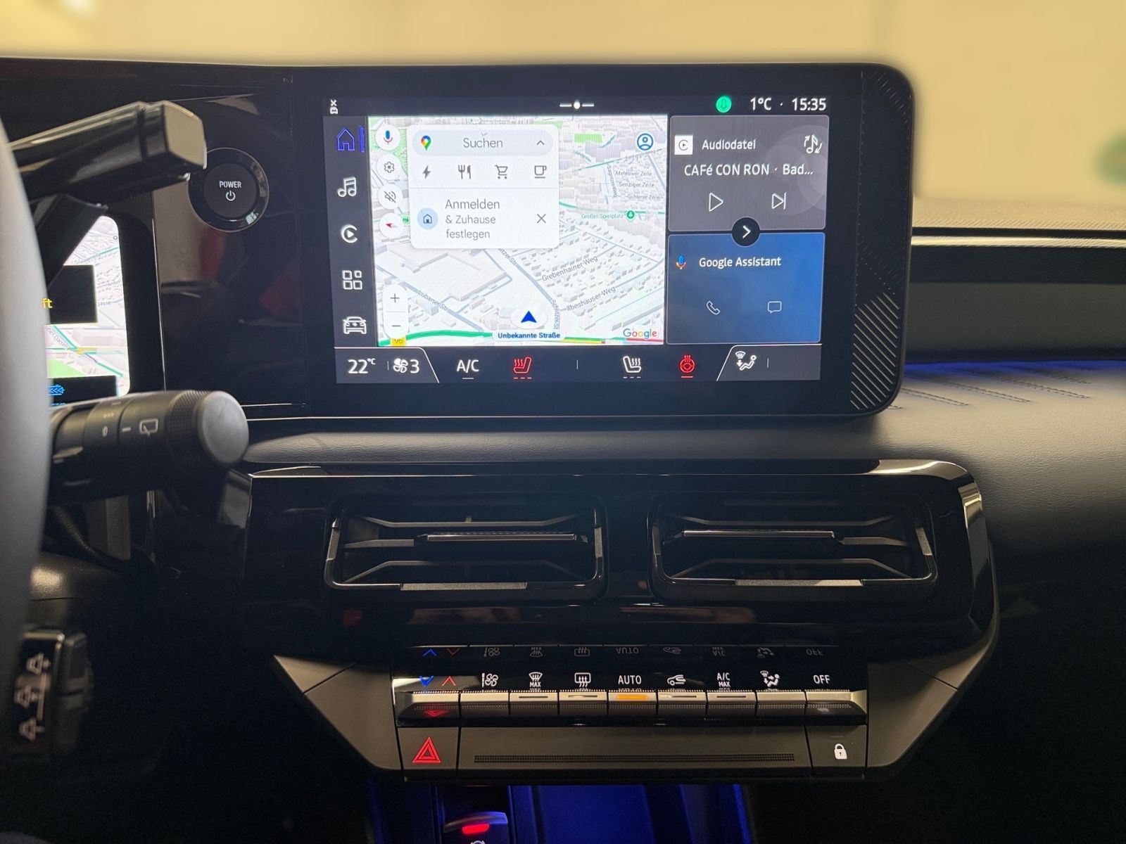 NISSAN MICRA 52 kWh EVOLVE