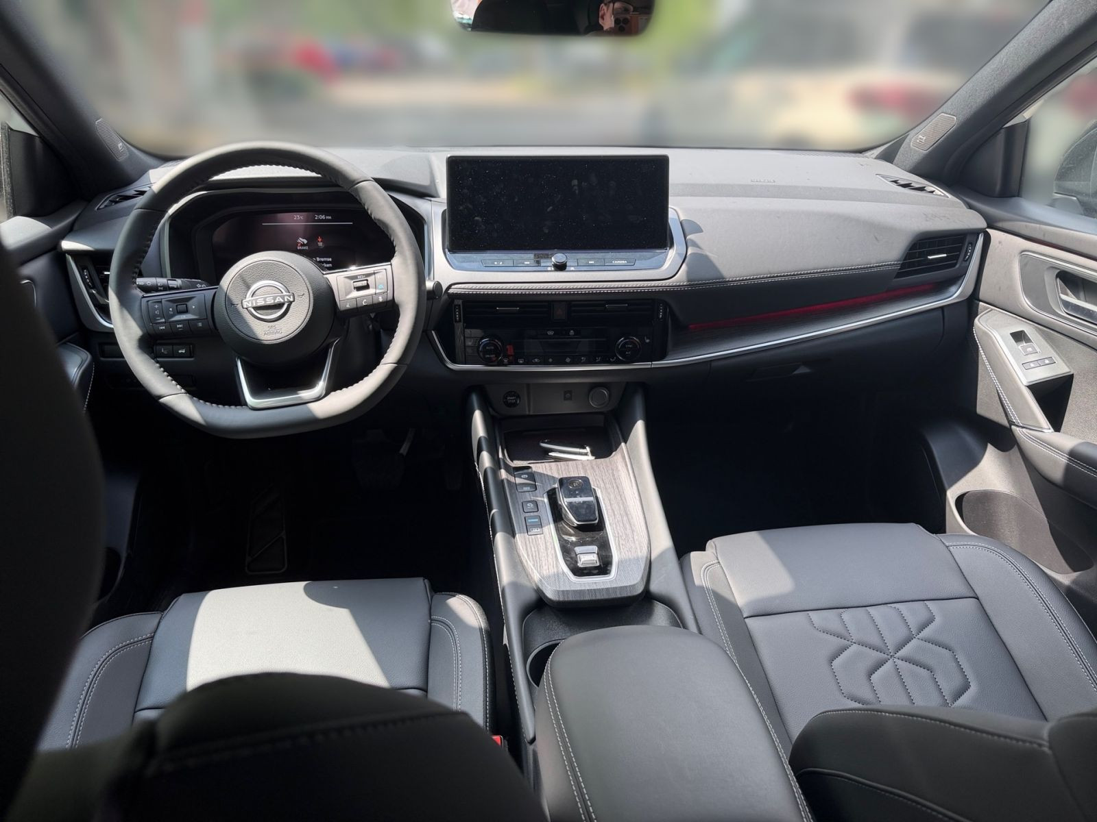 Nissan QASHQAI MY25 1.5 e-POWER