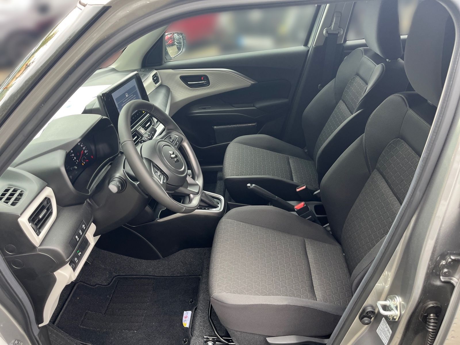 SUZUKI SWIFT COMFORT+ CVT HYBRID ACC*Navi*Kamera*PDC