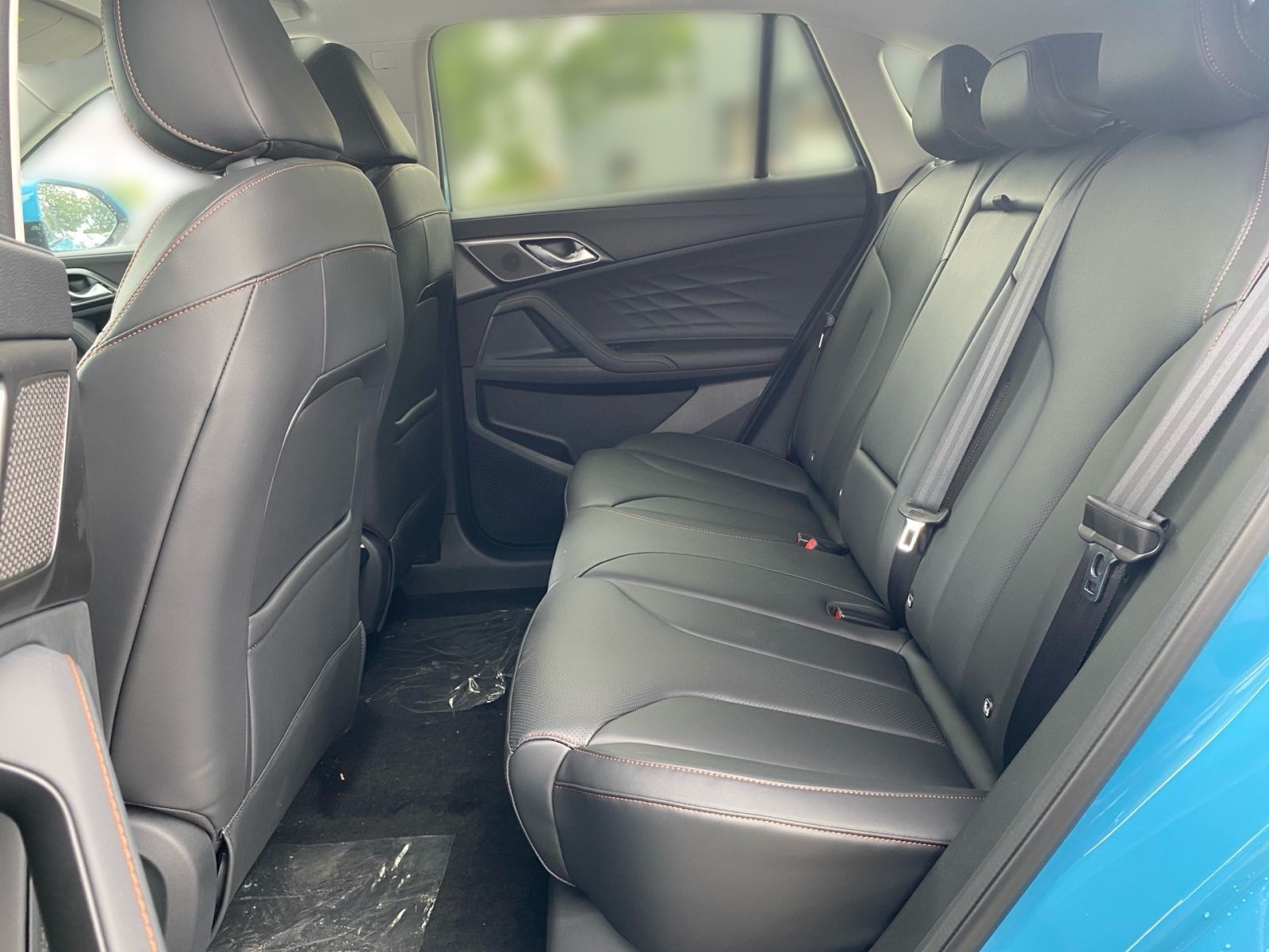 MG HS 1.5 T-GDi Luxury |LED|360|CarPlay|ACC