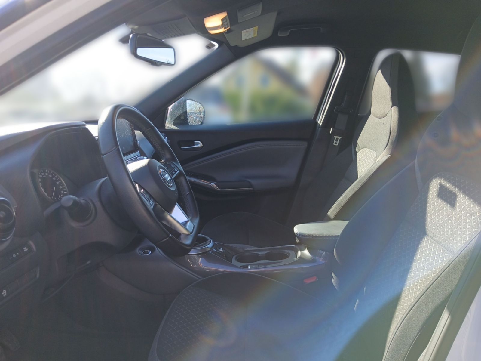 NISSAN JUKE 1.0 DIG-T 6MT Enigma Navi*CarPlay*beh WSS