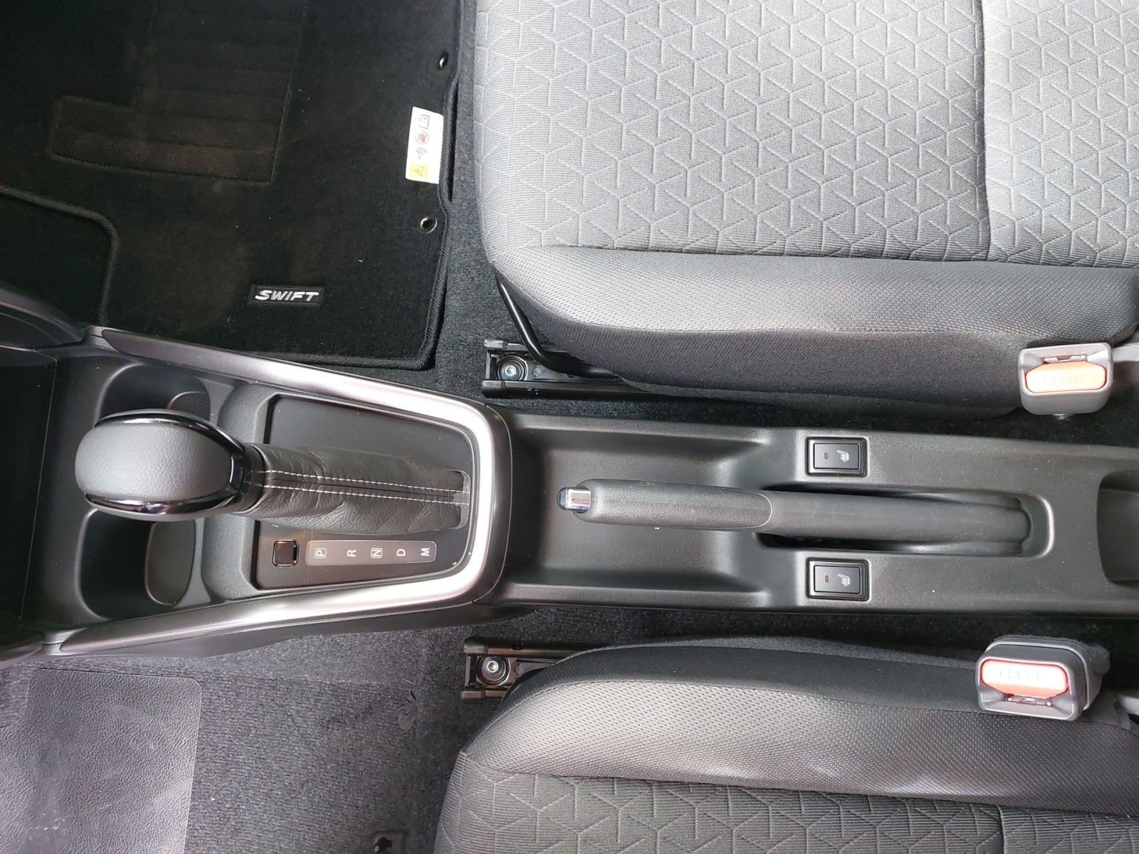 SUZUKI Swift Comfort+ CVT HYBRID NAVI CAM SHZ