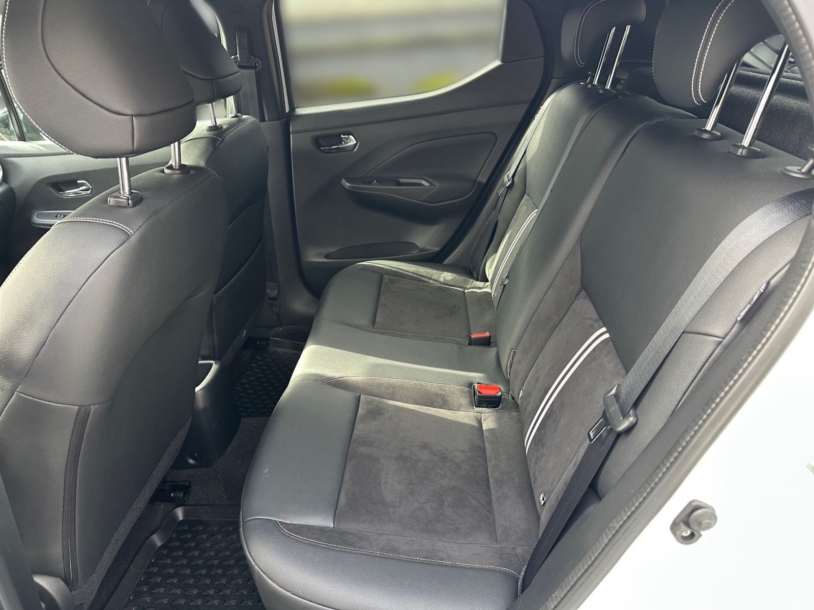 NISSAN Micra N-Sport 1.0 AT-CAM NAV SHZ CarPlay KEYLESS