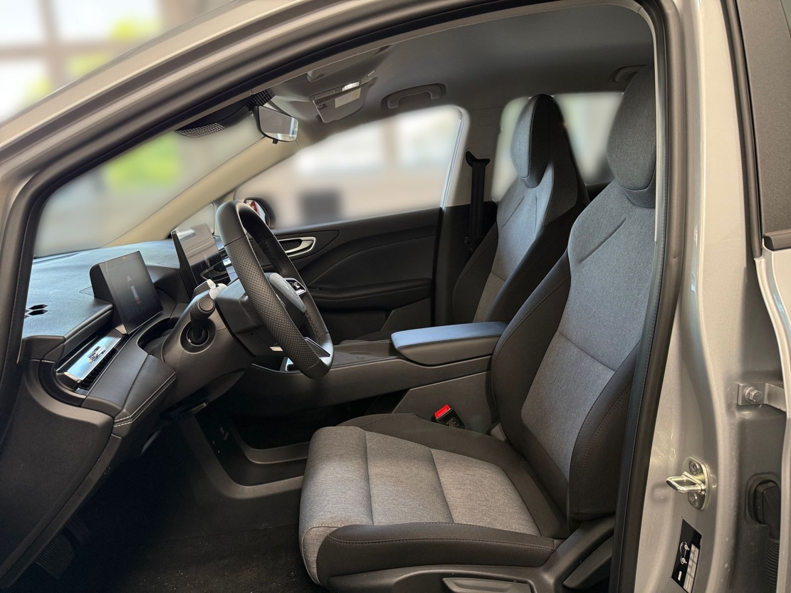 MG MG4 Urban 54kWh Comfort